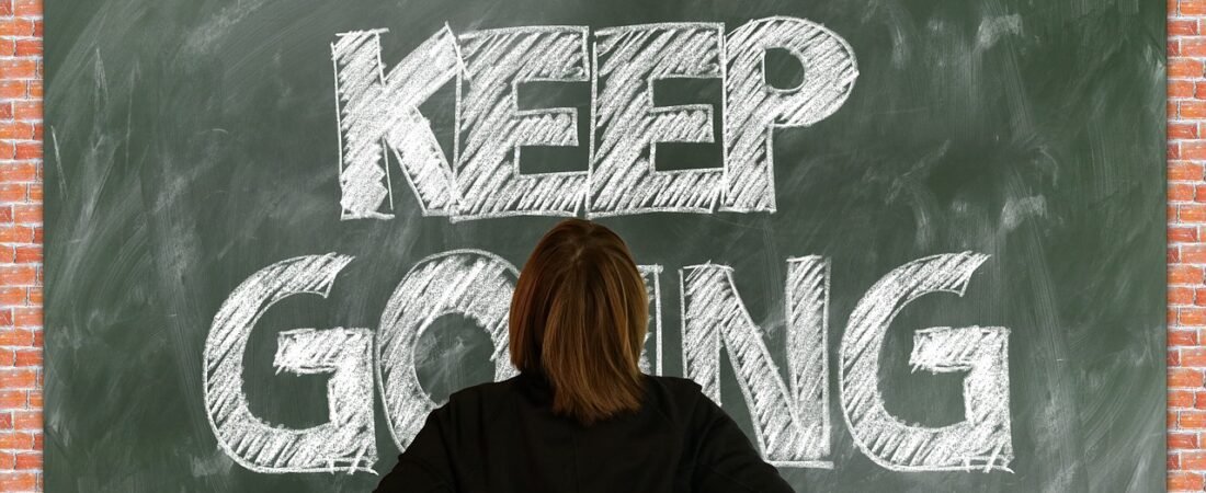 The Disciplined Life: Winning the Race Within