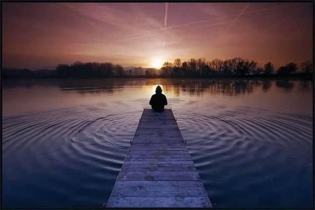 Practicing The Presence of God